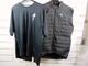 Specialized t-shirt & vindväst, storlek XL Specialized t-shirt & vindväst, storlek XL