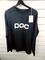 POC cykelbyxor, & t-shirt, storlek Large