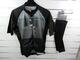 Nalini cykeltröja & värmare, storlek Large