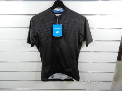 Shimano cykeltröja, storlek Medium/dam