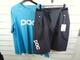 POC cykelbyxor, & t-shirt, storlek Medium