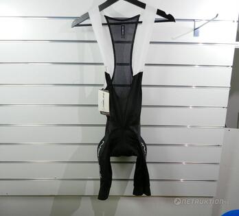 Nalini cykelbyxor, storlek S