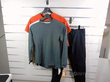 Specialized cykelbyxor & tröjor, ungdom/M