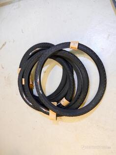 6st MTB däck, CST, 27,5x2,10