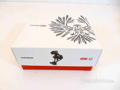 SRAM bakväxel GX Eagle Lunar