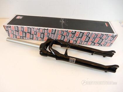 (KOLLA)RockShox framgaffel Gold RL/700C