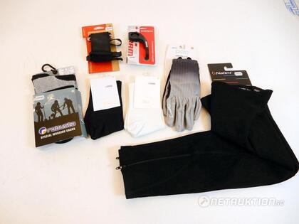 POC cykelhandskar mm , 7 del, mest S POC cykelhandskar mm , 7 del, mest S