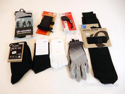 POC cykelhandskar mm , 7 del, XS-S POC cykelhandskar mm , 7 del, XS-S