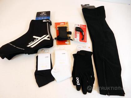 POC cykelhandskar mm , 7 del, storlek M POC cykelhandskar mm , 7 del, storlek M