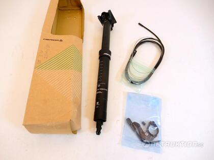 Merida dropper post Expert TR