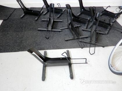 Cykelställ för butik, ca 12st