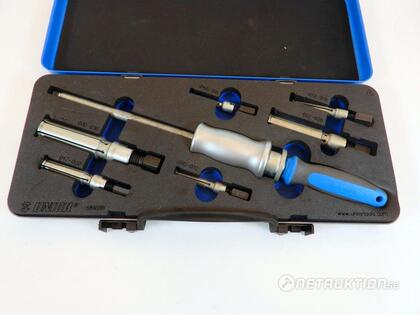 Unior lagerutdrivare