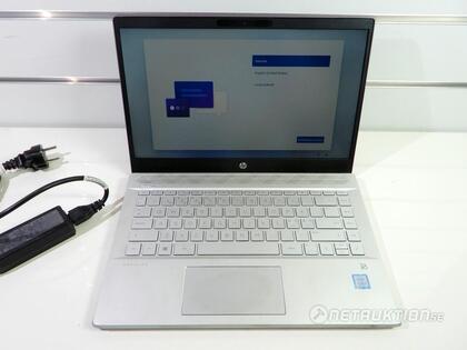 Bärbar dator HP Pavilion