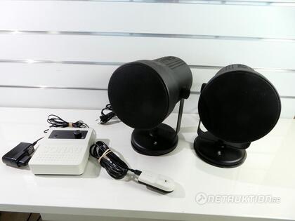 Sonab wireless Audio system