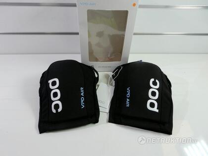 POC knäskydd, storlek Large