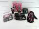 Muc-Off produkter, ca 10 delar