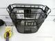 Topeak cykelkorg, sadel mm, 4 delar Topeak cykelkorg, sadel mm, 4 delar