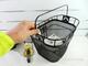 Topeak cykelkorg, sadel mm, 4 delar Topeak cykelkorg, sadel mm, 4 delar