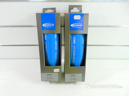 Schwalbe trainer däck, 2st Schwalbe trainer däck, 2st