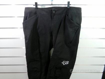 FOX cykelbyxor MTB, storlek 38 FOX cykelbyxor MTB, storlek 38