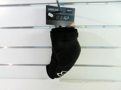 FOX knäskydd, ungdom 