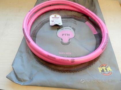 Revolution MTB tire inserts, 27,5" Revolution MTB tire inserts, 27,5"