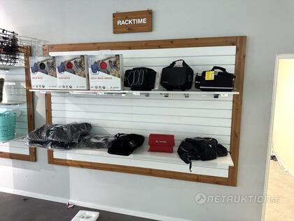 Spårpaneler Spårpaneler