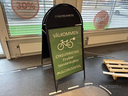 Trottoarpratare Trottoarpratare