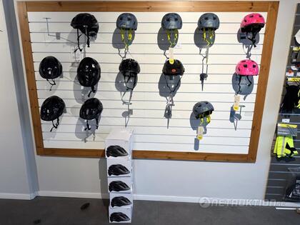 Cykelhjälmar, 18st Cykelhjälmar, 18st