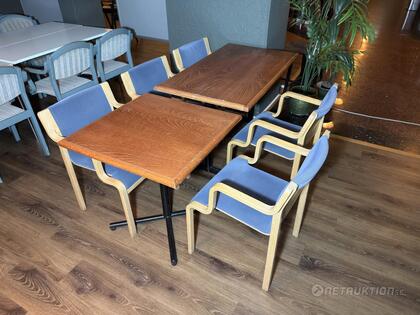 Bord och stolar 2/5