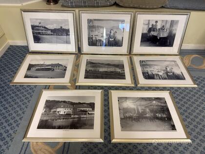 Fotografier, 8st