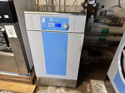 Torktumlare, Electrolux T5190 Torktumlare, Electrolux T5190