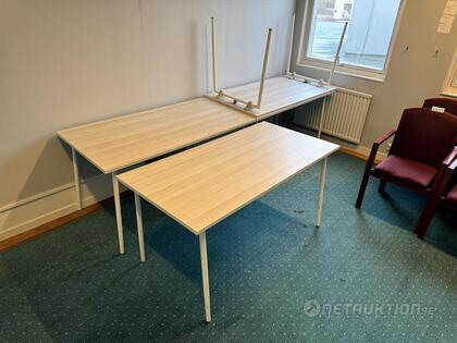 Fällbara bord, Lammhults