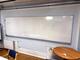 Whiteboardtavla, 124x400cm