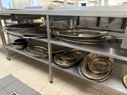 Serveringsfat, äldre