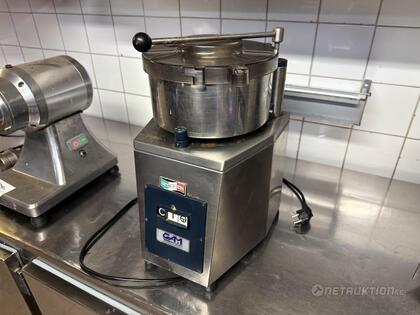 Grönsaksskärare Cam