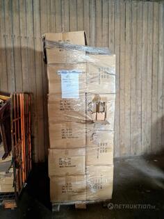 Parti med krukor Parti med krukor