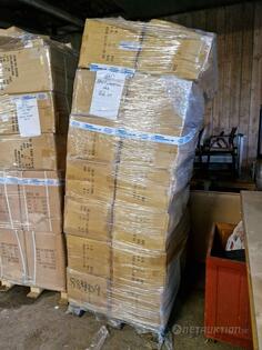 Parti med vaser Parti med vaser