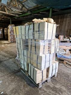 Parti med krukor Parti med krukor