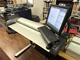 Large format scanner, Contex Large format scanner, Contex