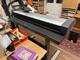 Large format scanner, Contex Large format scanner, Contex