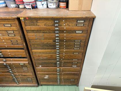 Sätteri regal (2) Sätteri regal (2)