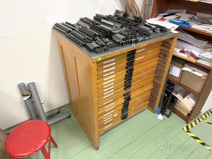 Sätteri regal (4) Sätteri regal (4)