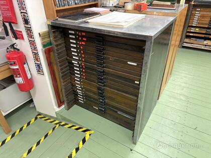 Sätteri regal (5) Sätteri regal (5)