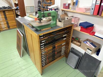 Sätteri regal (6) Sätteri regal (6)