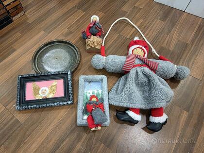 Jul, av Birgitta Norén Jul, av Birgitta Norén