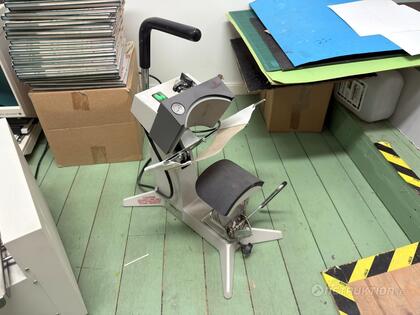 Värmepress keps INSTA Värmepress keps INSTA