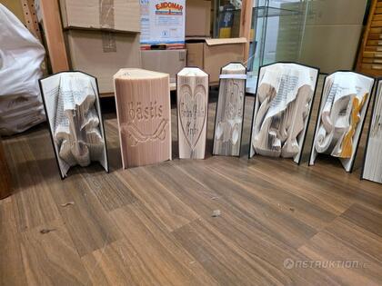 Sidvikta böcker Sidvikta böcker