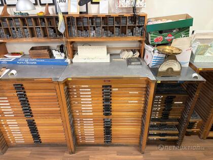 Sätteri regal (16) Sätteri regal (16)