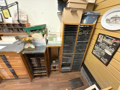 Sätteri regal, 3st (17) Sätteri regal, 3st (17)